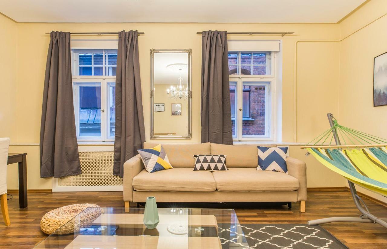 Charming Spacious 3 Bedroom In Old Town Riga Ngoại thất bức ảnh