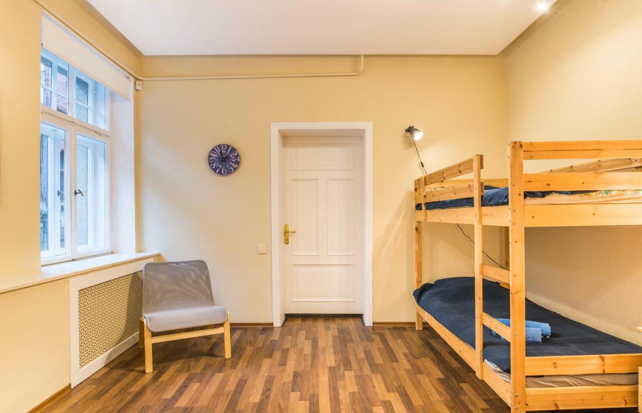 Charming Spacious 3 Bedroom In Old Town Riga Ngoại thất bức ảnh